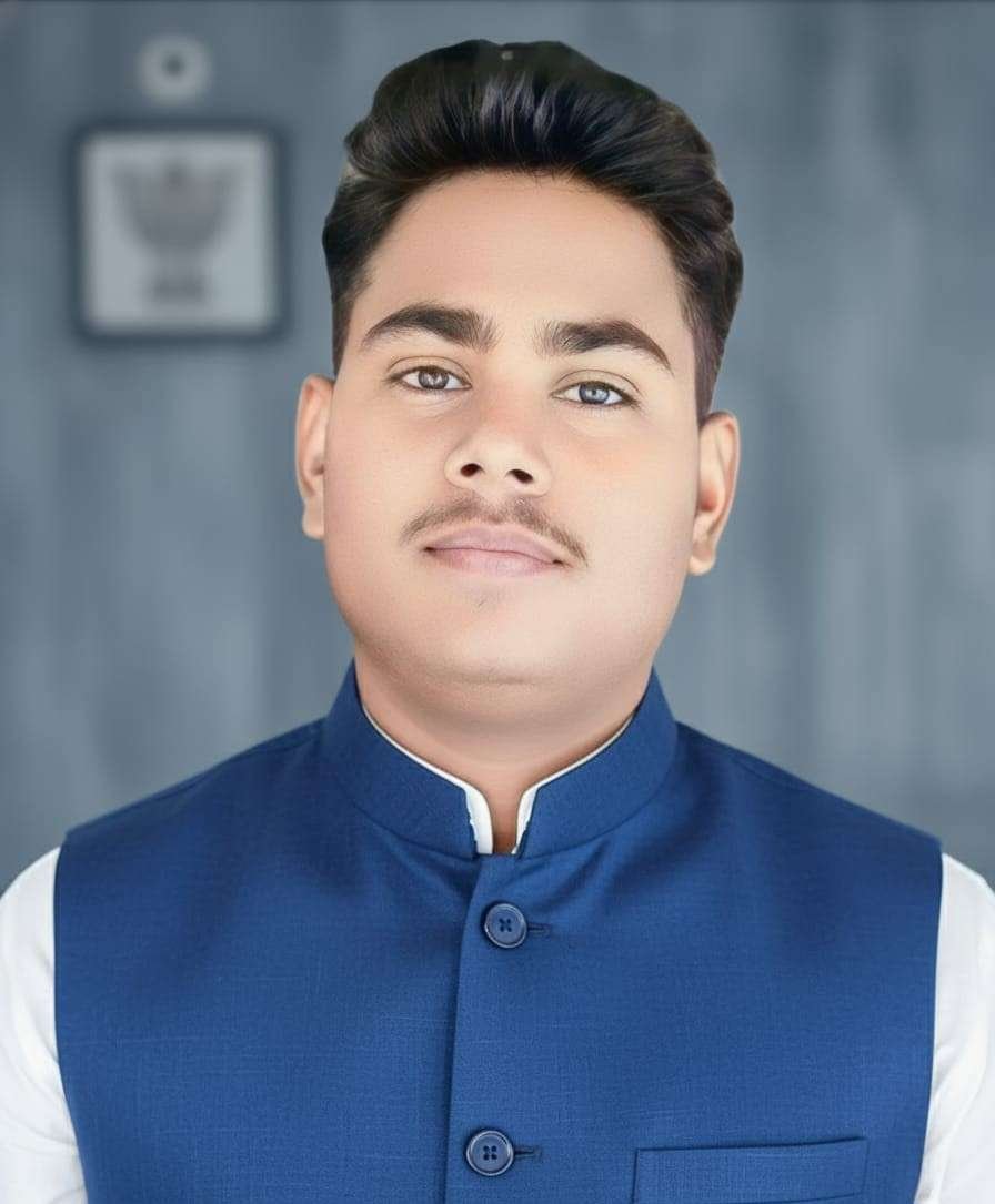 Gaurav Sharma 